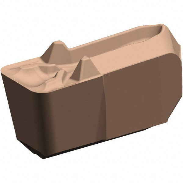 Kennametal 5941105 Grooving Insert EG-P3GUP K313, Solid Carbide