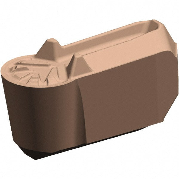 Kennametal 6012721 Grooving Insert ER0400M04P00GUP KCU10, Carbide