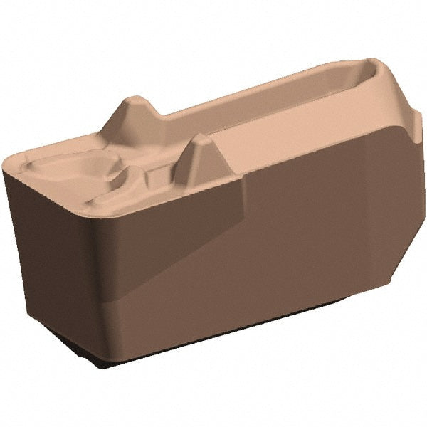 Kennametal 5941058 Grooving Insert EG-U3GUN KCU25, Solid Carbide