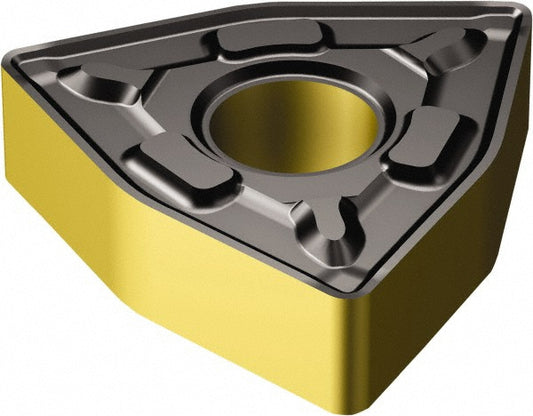 Sandvik Coromant 7080892 Turning Insert WNMG432-PR 4335, Carbide