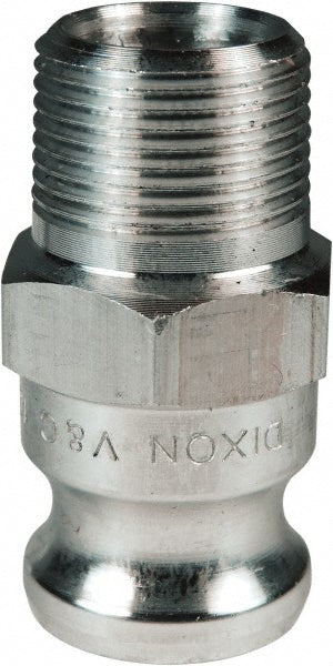 Dixon Valve & Coupling 150-F-AL Cam & Groove Coupling 1-1/2"