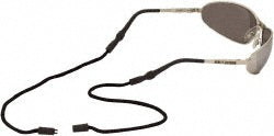 Chums 13009100 Black Eyewear Retainer