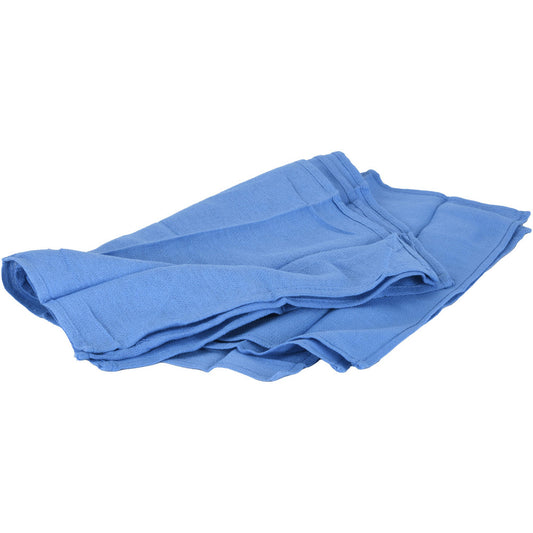 Pro-Source PS-N010-C67-25 Rag Virgin, Cotton