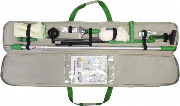 Unger ETSET Window Cleaning Kit