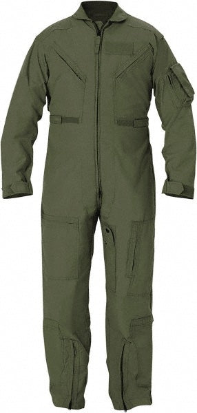 Propper F51154638846R Flight Suit Size 46 Regular, Nomex