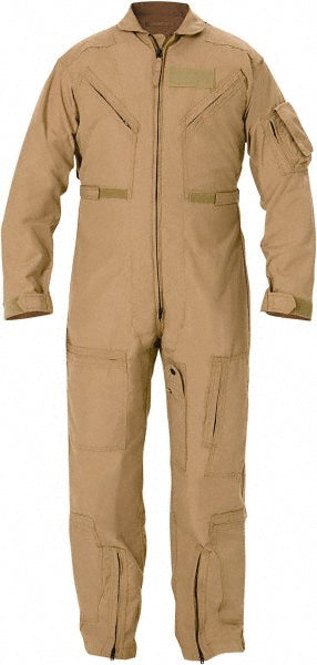 Propper F51154622148R Flight Suit Size 48 Regular, Nomex