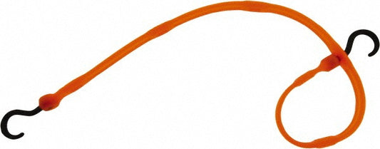 The Perfect Bungee AS36NG Adjustable Bungee Strap Tie Down Molded Nylon Hook, Non-Load Rated