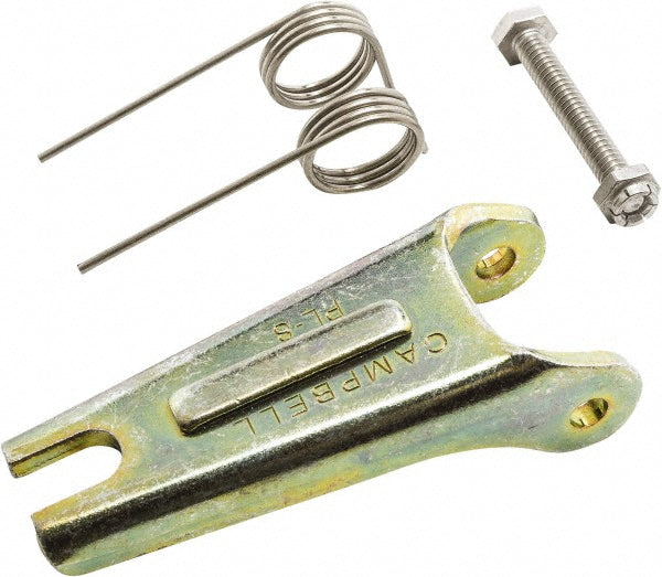 Campbell 7506695PL 3/8" Hook Latch Kit