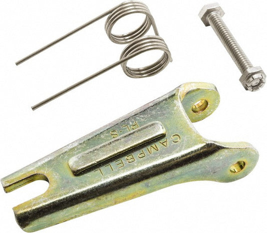 Campbell 7506695PL 3/8" Hook Latch Kit