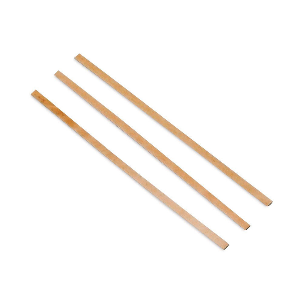 Royal Paper RPPR810BX Paper & Plastic Cups, Plates, Bowls & Utensils Material Wood  Color Natural  Disposable Yes  Package Quantity 1000  Length (Decimal Inch) 5.5  