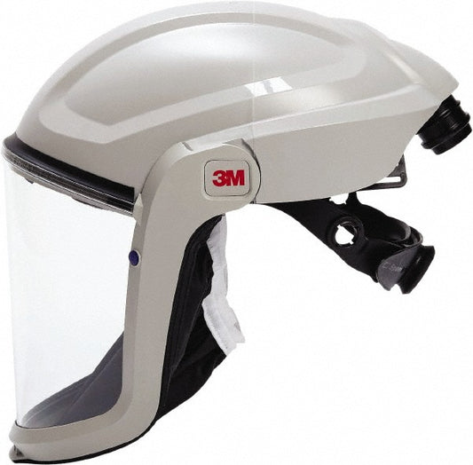 3M 7100086942 PAPR Face Shield
