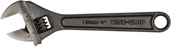 Irwin 1913185 Irwin Adjustable Wrench 6"