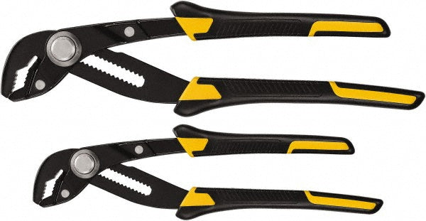 DeWALT DWHT70486 Plier Set 2 Pc, Locking Pliers