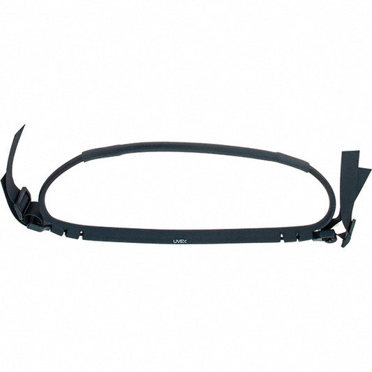 Uvex S520 Hard Hat Accessory Black