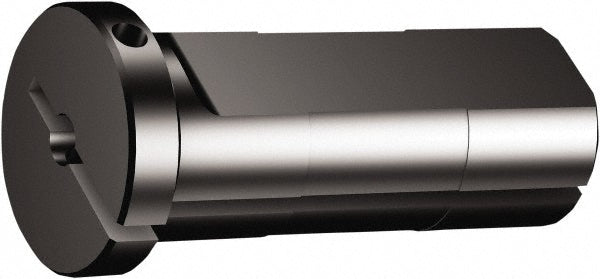 Sandvik Coromant 5757140 Hydraulic Chuck Sleeve 1" ID, 1/2" OD, 1.7362" Head Dia