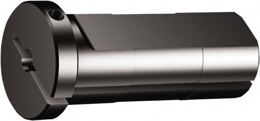 Sandvik Coromant 5757140 Hydraulic Chuck Sleeve 1" ID, 1/2" OD, 1.7362" Head Dia