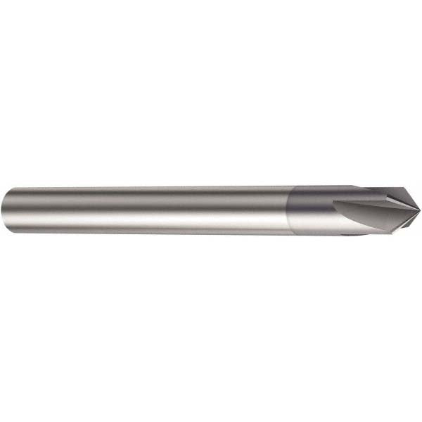Sandvik Coromant 6259474 Chamfer Milling Tip Insert 2X8X3X80MM 45D 1620, Carbide