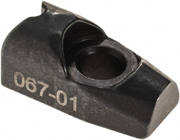 Sandvik Coromant 5762345 Shim for Indexables 1/4" Inscribed Circle, Toolholder
