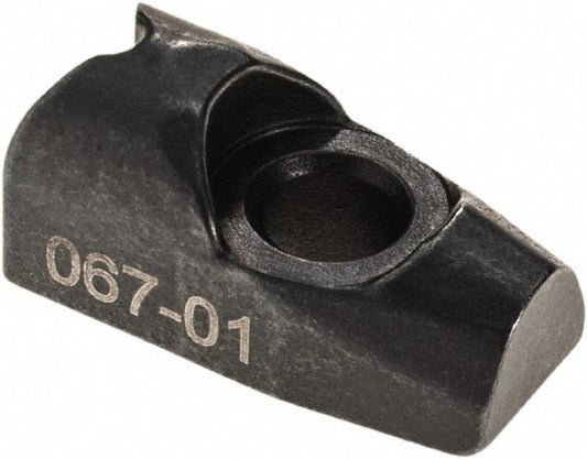 Sandvik Coromant 5762345 Shim for Indexables 1/4" Inscribed Circle, Toolholder
