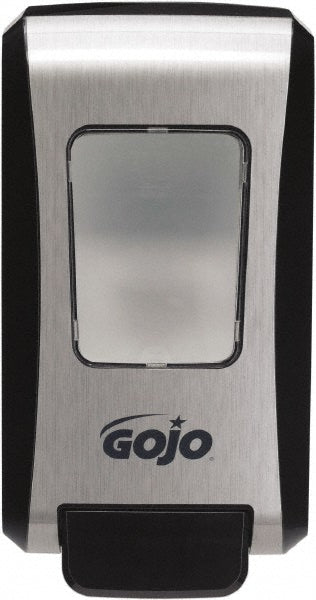GOJO 5271-06 2000 mL Foam Hand Soap Dispenser