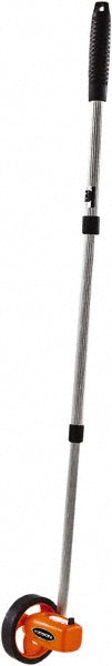Keson RR112 9,999' Counter Limit, 1' OAL, Measuring Wheel