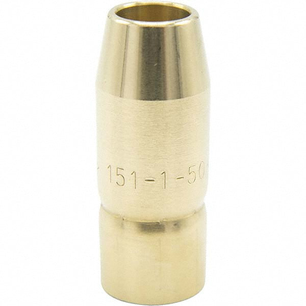 Bernard 151-1-50 MIG Welder Nozzle/Tip/Insulator