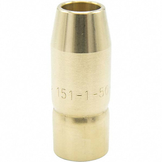Bernard 151-1-50 MIG Welder Nozzle/Tip/Insulator