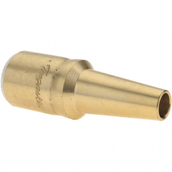 Bernard 401-40-38 MIG Welder Nozzle/Tip/Insulator