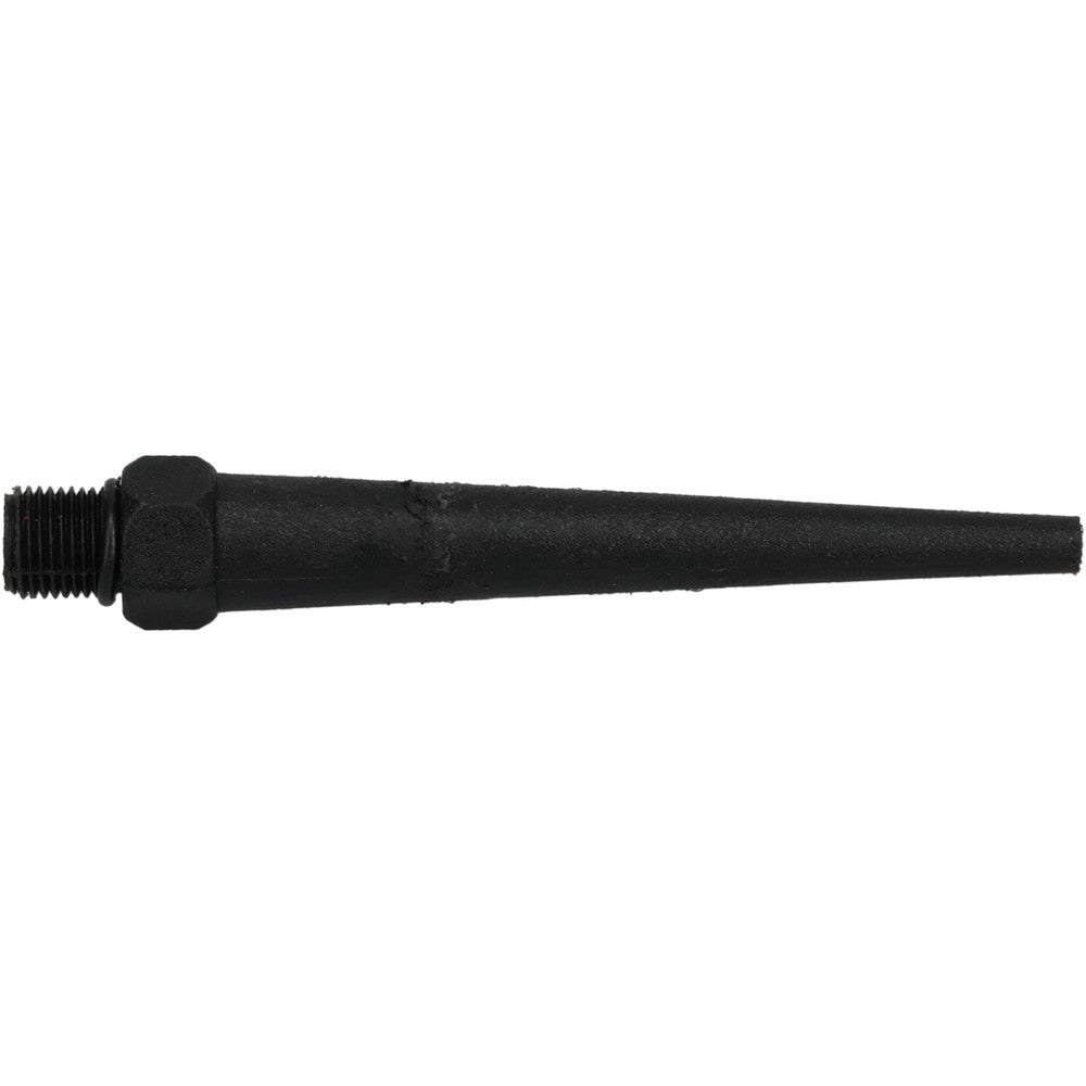 Value Collection 4046003082 Blow Gun Nylon Tapered Tube