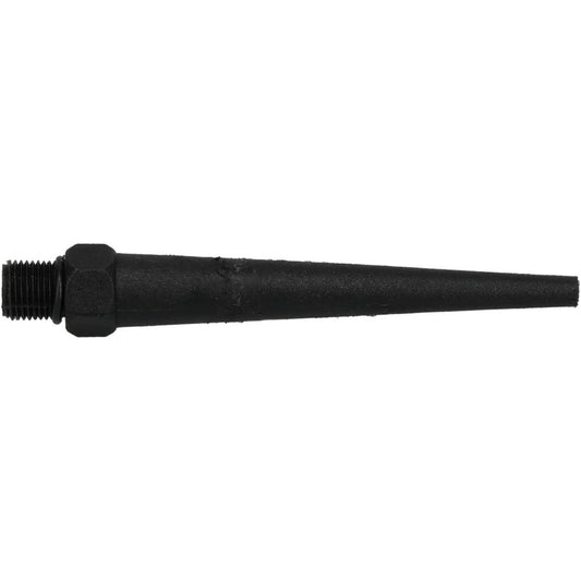 Value Collection 4046003082 Blow Gun Nylon Tapered Tube