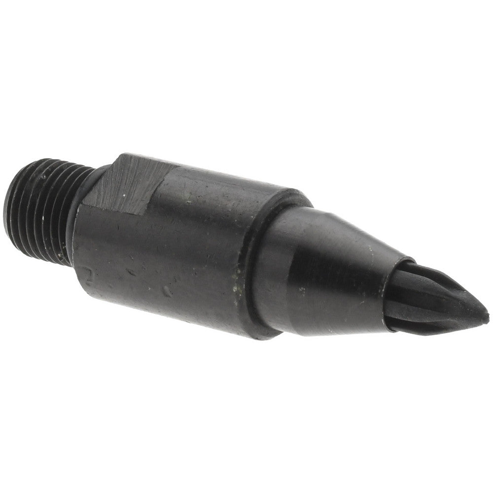 Value Collection 4015100070 Blow Gun Soft Rubber Star Tip
