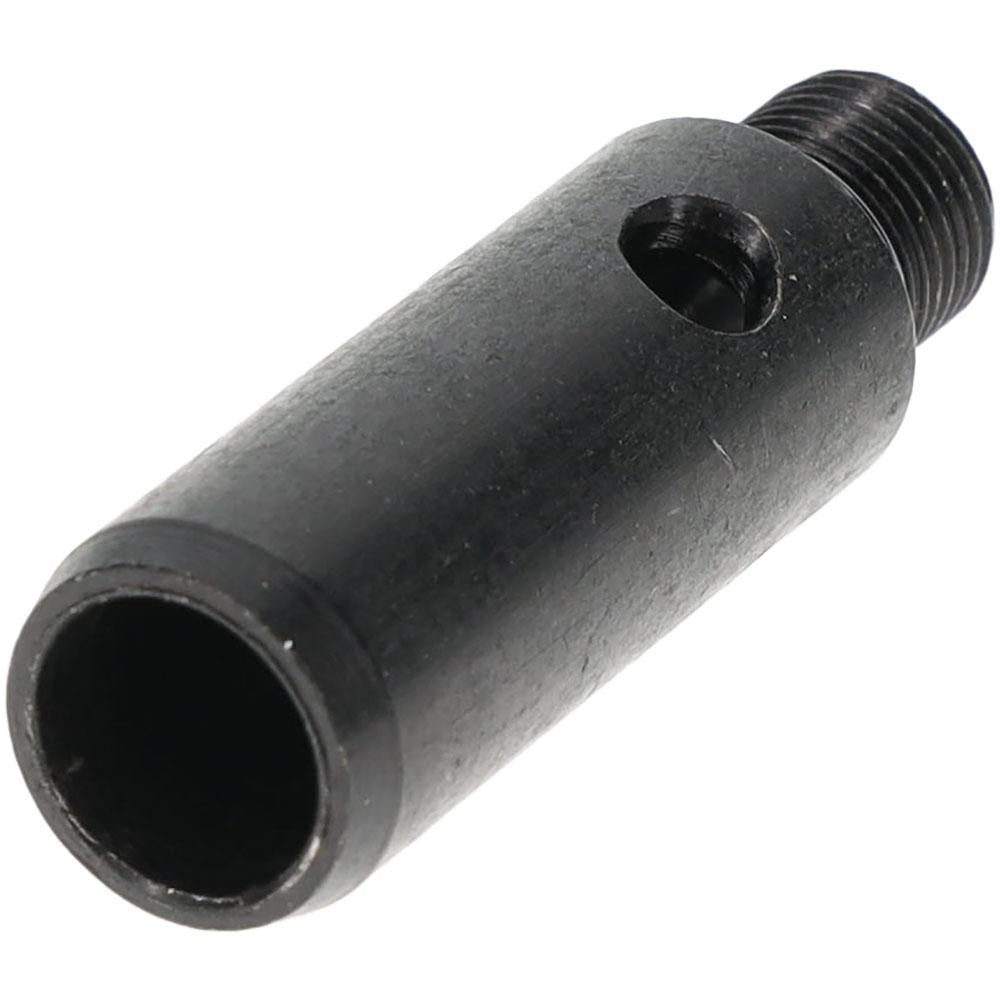 Value Collection 4017305020 Blow Gun Safety High Flow Nozzle