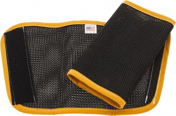 PIP 30-6795B/XL Sleeve Size Large, Nylon, Black, ANSI Cut A4