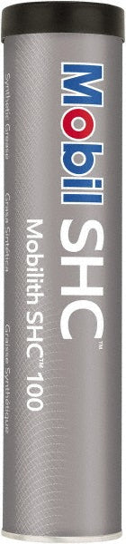 Mobil 122112 High Temperature Grease 13.4 oz Cartridge, Lithium Complex