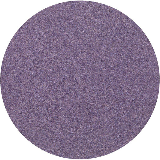 3M 7100064176 Hook & Loop Disc 5" Dia, 180 Grit, Coated, Precision Shaped Ceramic
