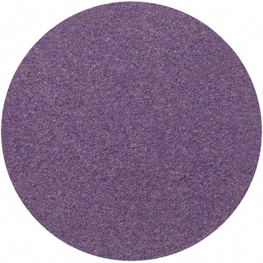 3M 7100064175 Hook & Loop Disc 5" Dia, 150 Grit, Coated, Precision Shaped Ceramic