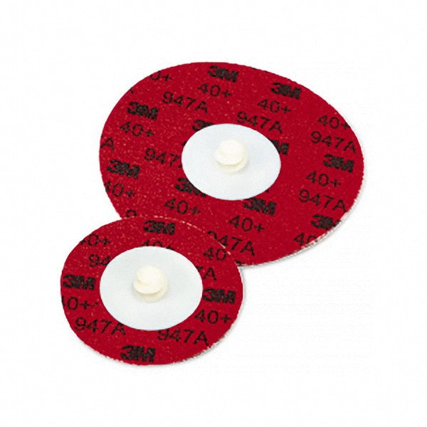 3M 7100077039 Quick-Change Disc Ceramic, Coated