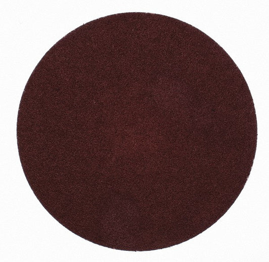3M 7100076894 Quick-Change Disc 3" Disc Dia, 120 Grit, Ceramic, Coated