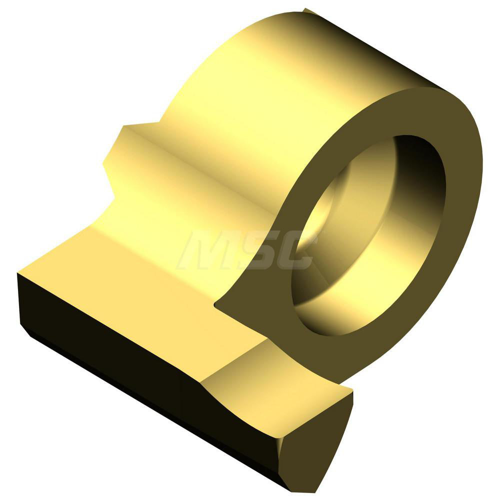 Sandvik Coromant 5860446 Grooving Insert MB-09FB300-02-14L 1025, Carbide