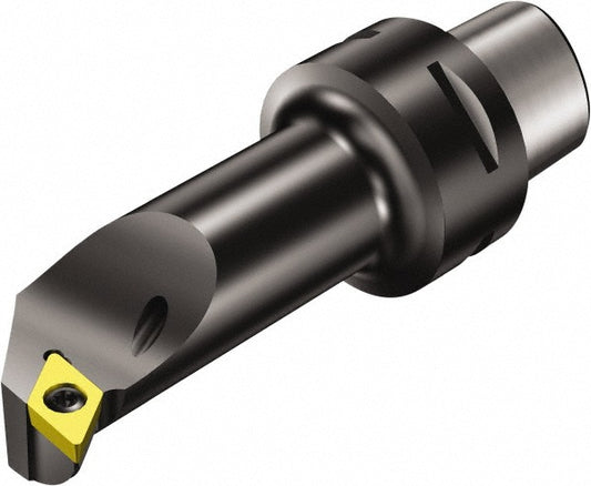 Sandvik Coromant 5728559 Modular Turning & Profiling Head Size C5, 90 mm Head Length, Right Hand