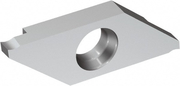 Sandvik Coromant 5735432 Grooving Insert MAGR3050 H13A, Carbide