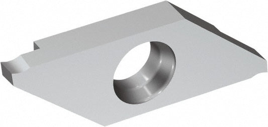 Sandvik Coromant 5735432 Grooving Insert MAGR3050 H13A, Carbide