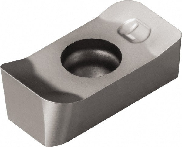 Sandvik Coromant 7101047 Milling Insert ANSI R331.1A-05 45 30H-WL1130, ISO R331.1A-05 45 30H-WL1130, 1130, Solid Carbide