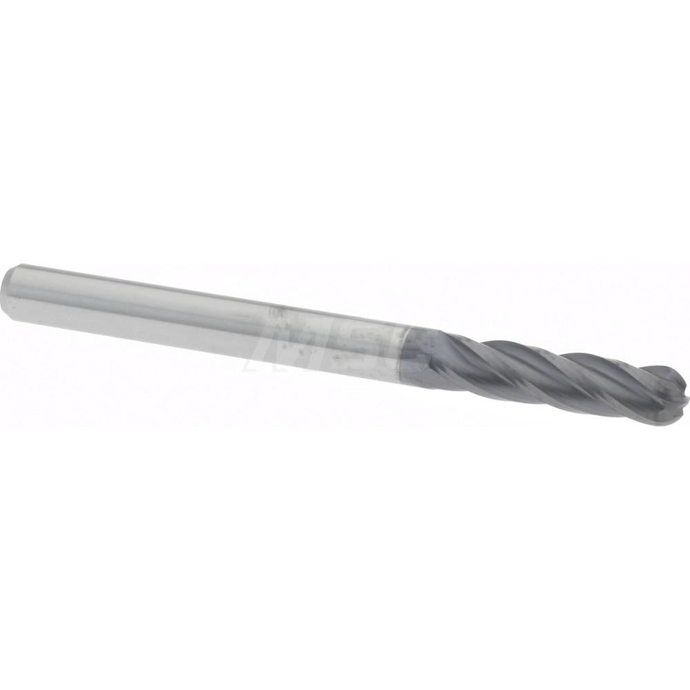Gws Grp - Monster 223-001028 Square End Mill