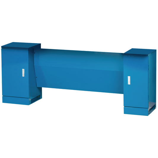 Enco 13X40 STAND Lathe Stand, Chip Pan Not Included with Stand