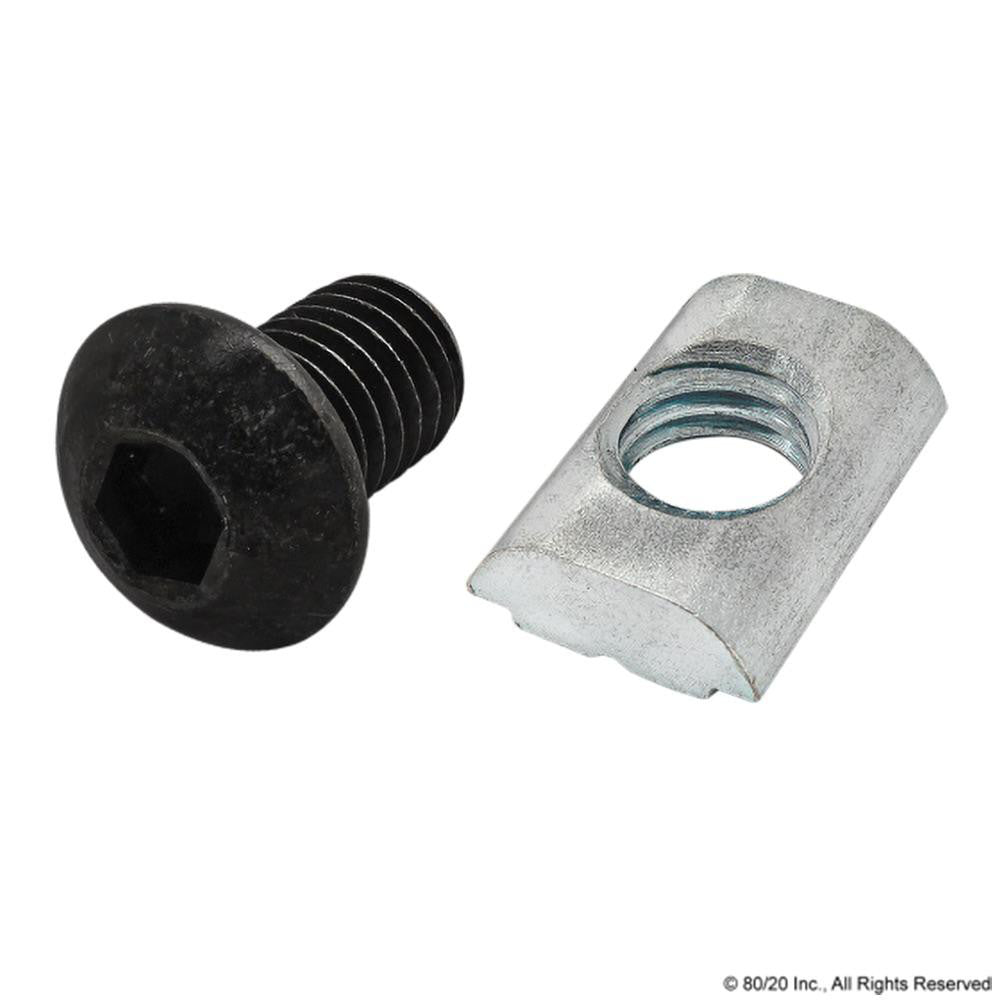 80/20 Inc. 75-3615 Fastening Assembly Use with Series 15/30/40