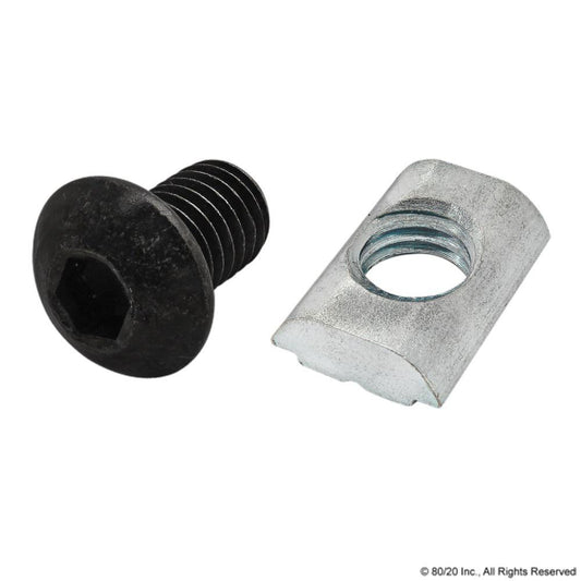 80/20 Inc. 75-3615 Fastening Assembly Use with Series 15/30/40