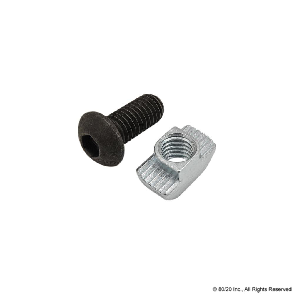 80/20 Inc. 75-3619 Fastening Assembly Use with Series 45 Series