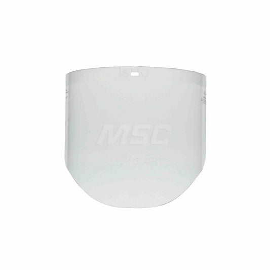 3M 7000002339 Face Shield Windows & Screens Replacement Window, Clear, 9" High, 0.08" Thick