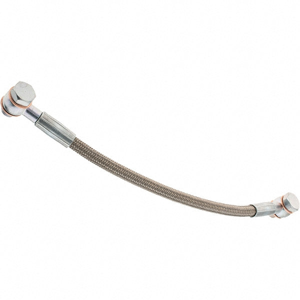 Iscar 7006323 1 Piece, 250mm Hose Length, 1/8" Nozzle Dia, Coolant Hose